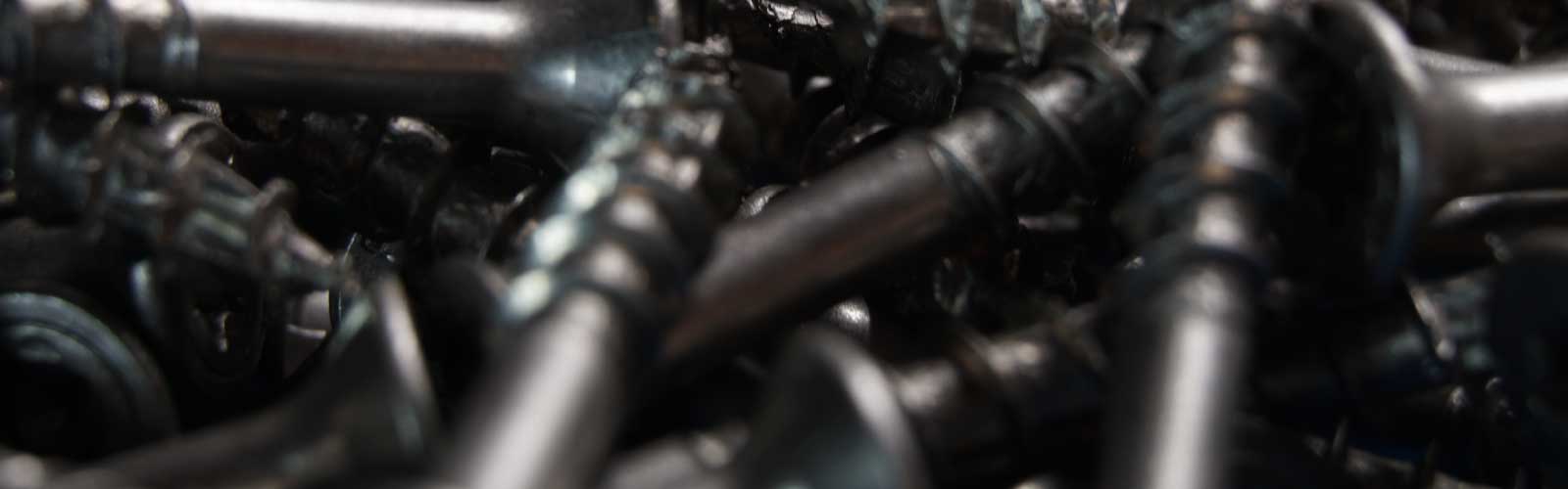 Our Products Action Fasteners