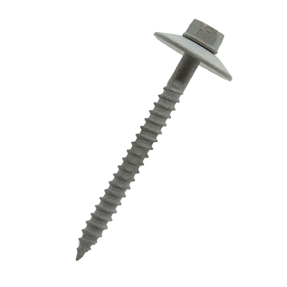 TimberTite Action Fasteners